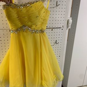 Homecoming/prom dress